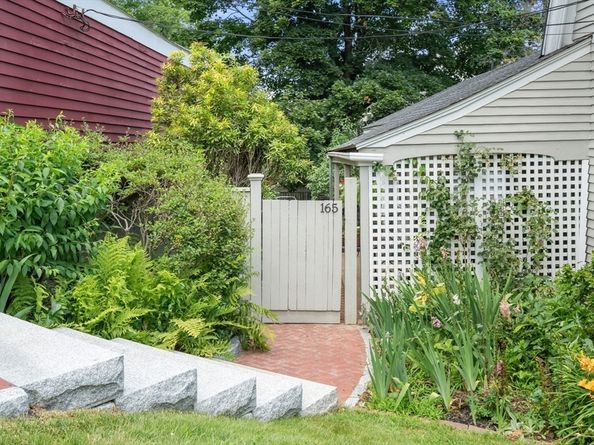 165 Highland Street 165, Dedham MA 02026