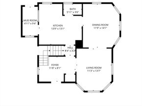 19 Pleasant Park Road, Winthrop MA 02152