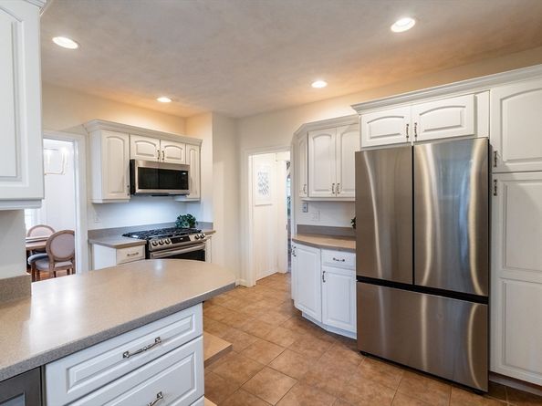 19 Pleasant Park Road, Winthrop MA 02152