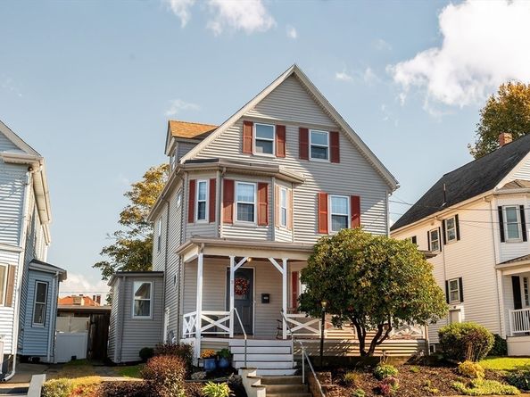 19 Pleasant Park Road, Winthrop MA 02152