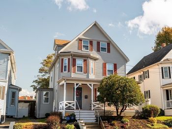 19 Pleasant Park Road