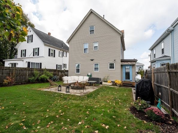 19 Pleasant Park Road, Winthrop MA 02152