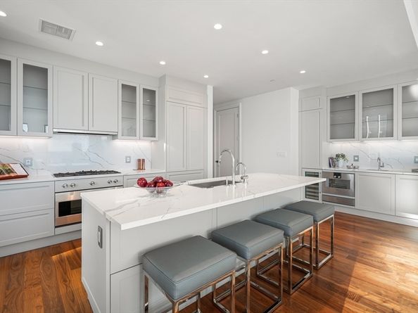 110 Sudbury Street 3601, Boston MA 02114