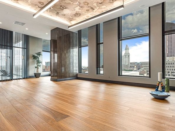 110 Sudbury Street 3601, Boston MA 02114