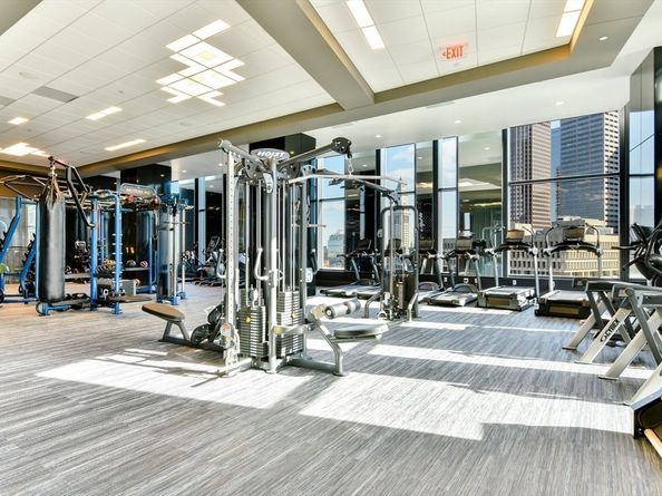 110 Sudbury Street 3601, Boston MA 02114