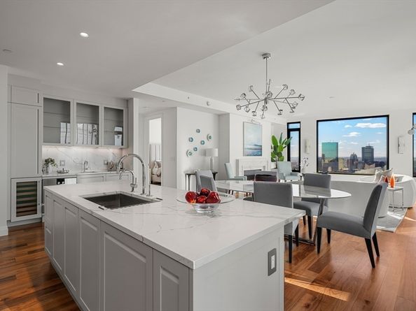 110 Sudbury Street 3601, Boston MA 02114