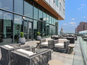 110 Sudbury Street 3601, Boston MA 02114