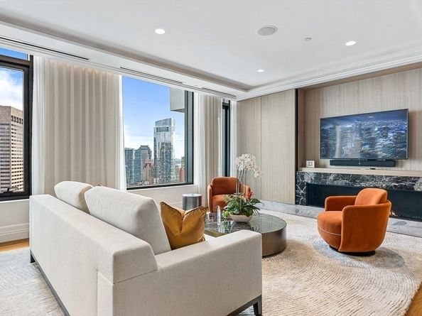 110 Sudbury Street 3601, Boston MA 02114