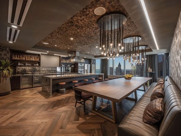 110 Sudbury Street 3601, Boston MA 02114