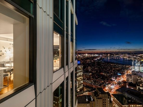110 Sudbury Street 3601, Boston MA 02114