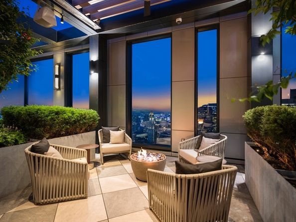 110 Sudbury Street 3601, Boston MA 02114