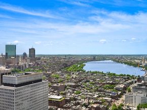 110 Sudbury Street 3601, Boston MA 02114