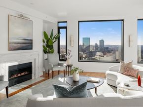 110 Sudbury Street 3601, Boston MA 02114