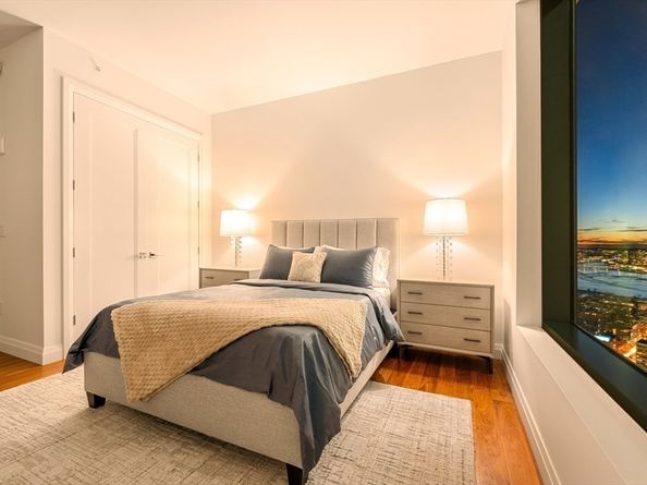 110 Sudbury Street 3601, Boston MA 02114