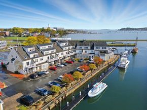 90 Wharf St L10, Salem MA 01970