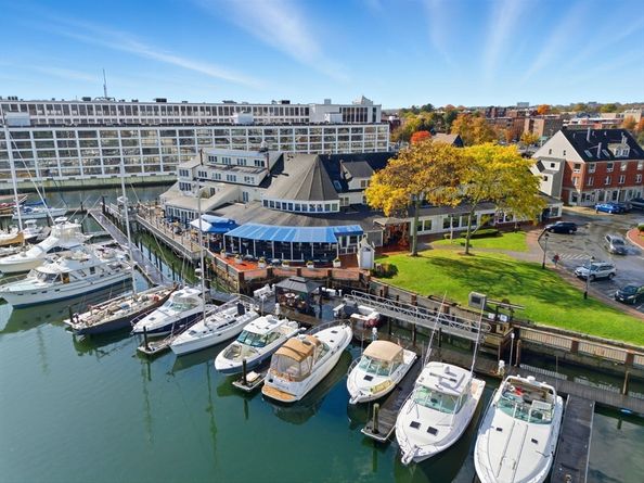 90 Wharf St L10, Salem MA 01970