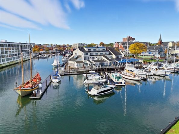 90 Wharf St L10, Salem MA 01970