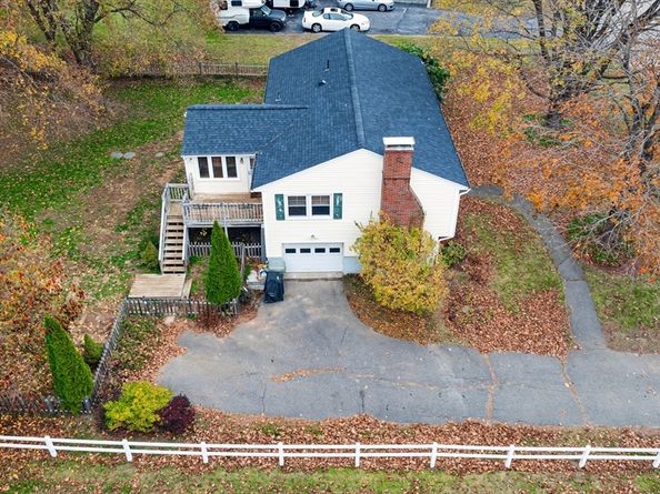 16 Hadley Path, West Brookfield MA 01585