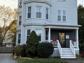 80 Norfolk Avenue 1, Swampscott MA 01907