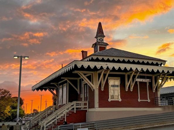 80 Norfolk Avenue 1, Swampscott MA 01907