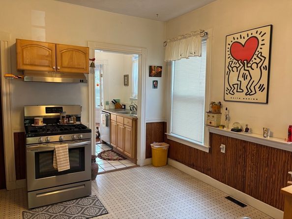 80 Norfolk Avenue 1, Swampscott MA 01907