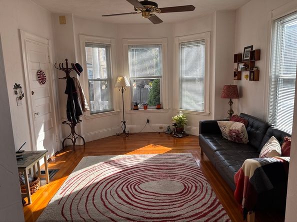 80 Norfolk Avenue 1, Swampscott MA 01907
