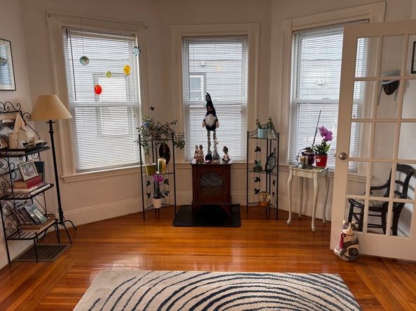 80 Norfolk Avenue 1, Swampscott MA 01907