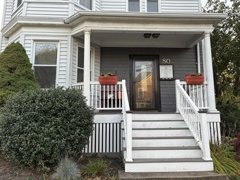 80 Norfolk Avenue