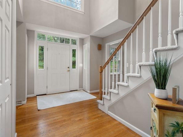 168 Blanchette Drive, Marlborough MA 01752