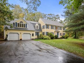 168 Blanchette Drive, Marlborough MA 01752
