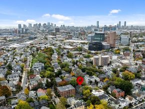 30 Walnut St, Somerville MA 02143