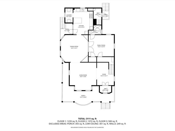 30 Walnut St, Somerville MA 02143