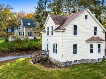 36 Central St