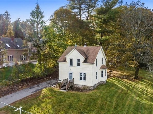 36 Central St, Auburn MA 01501