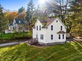 36 Central St, Auburn MA 01501
