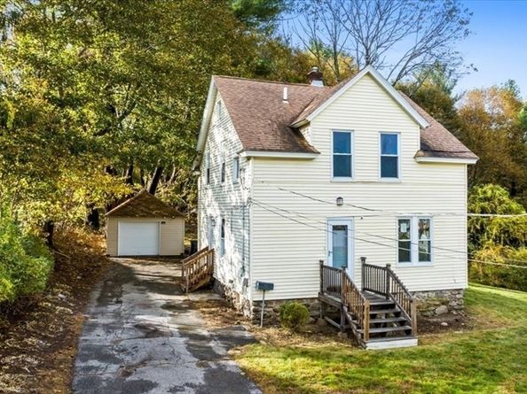 36 Central St, Auburn MA 01501