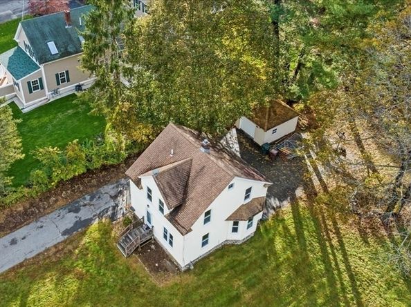 36 Central St, Auburn MA 01501