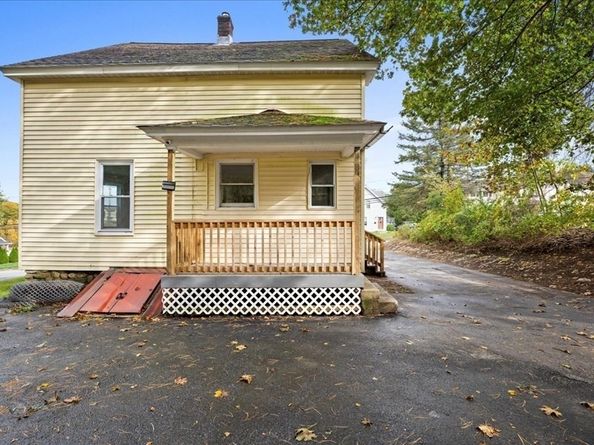 36 Central St, Auburn MA 01501