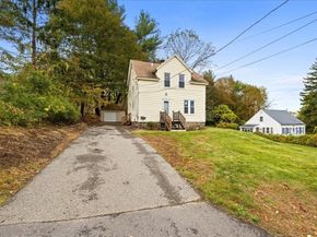 36 Central St, Auburn MA 01501