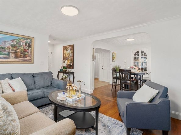 10-12 Stow Road, Boston MA 02126