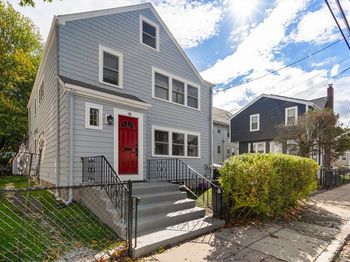 10-12 Stow Road