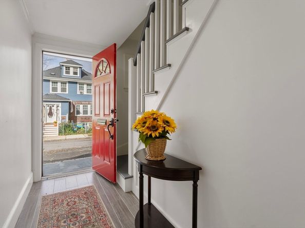 10-12 Stow Road, Boston MA 02126
