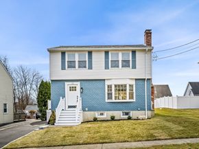 12 Eagle St, Boston MA 02132