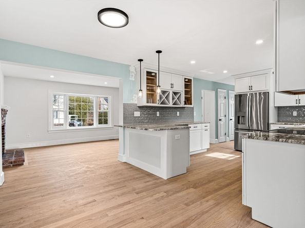 12 Eagle St, Boston MA 02132