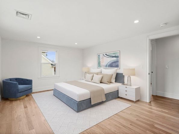 12 Eagle St, Boston MA 02132