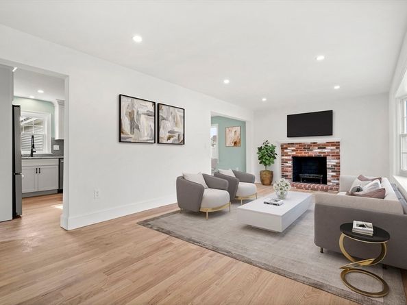 12 Eagle St, Boston MA 02132