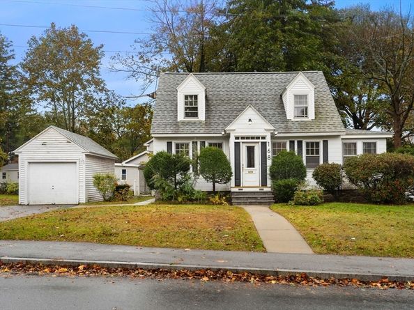 168 Greene St, North Andover MA 01845