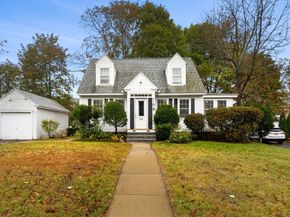 168 Greene St, North Andover MA 01845