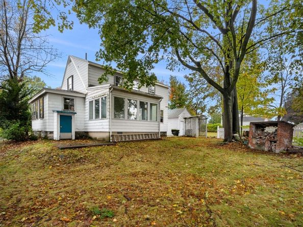 168 Greene St, North Andover MA 01845