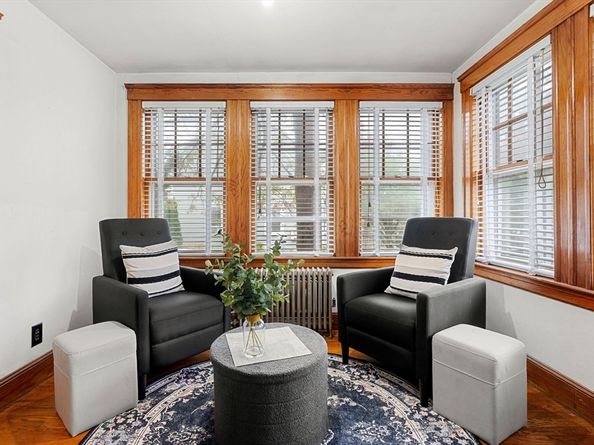 168 Greene St, North Andover MA 01845